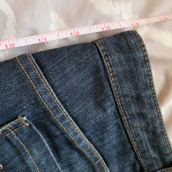 Women's Jeans size 14 - Picture 5 of 6